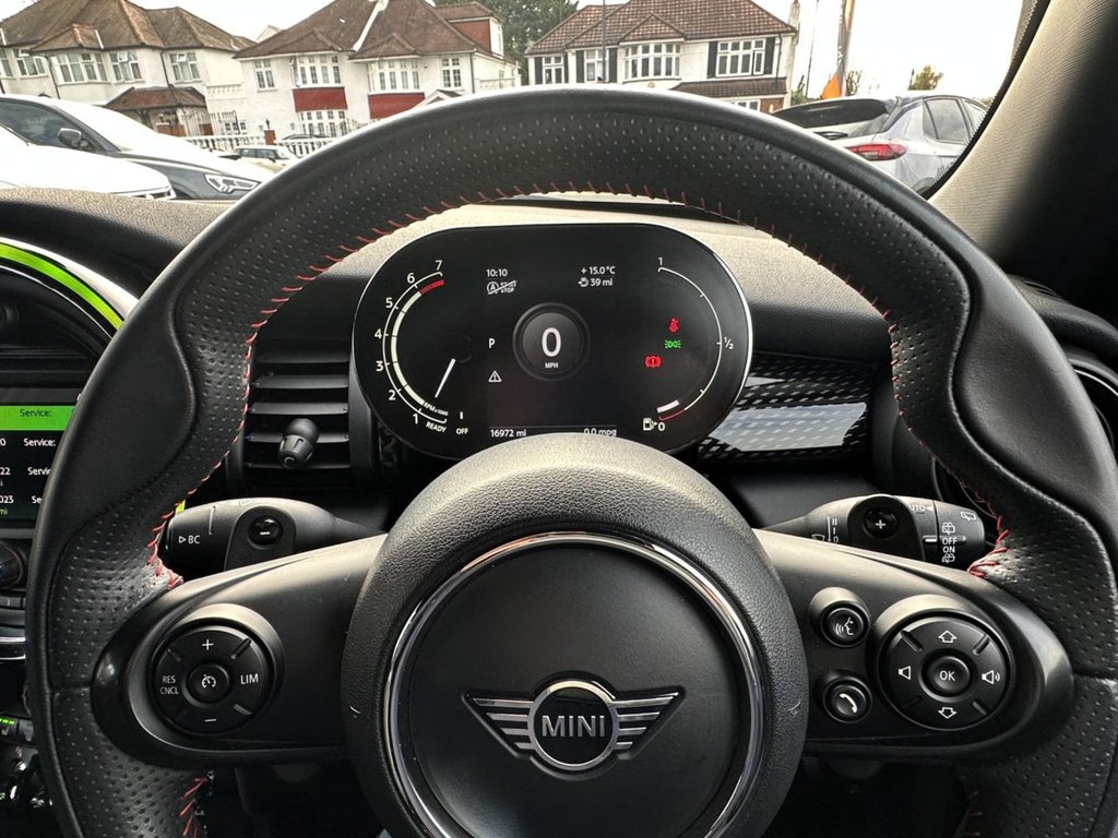 Used MINI Hatch 2020 for sale - 76559188: Photo 17