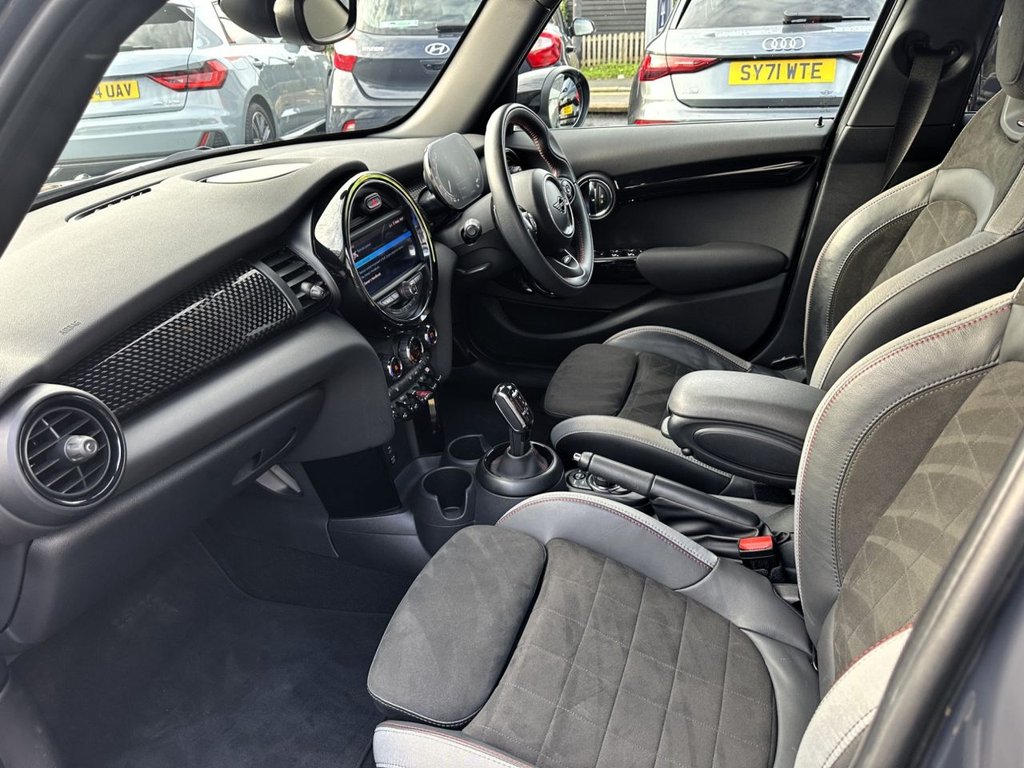 Used MINI Hatch 2020 for sale - 76559188: Photo 18