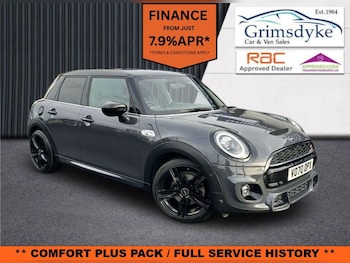 Used MINI Hatch 2020 for sale - 76559188: Photo