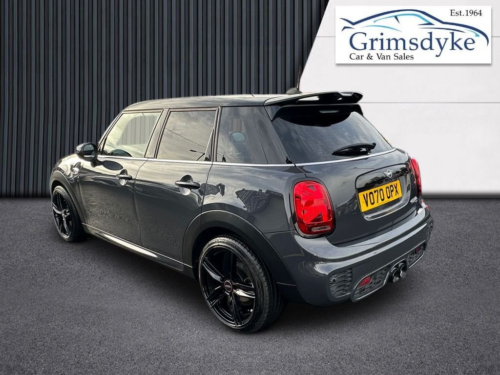 Used MINI Hatch 2020 for sale - 76559188: Photo 2