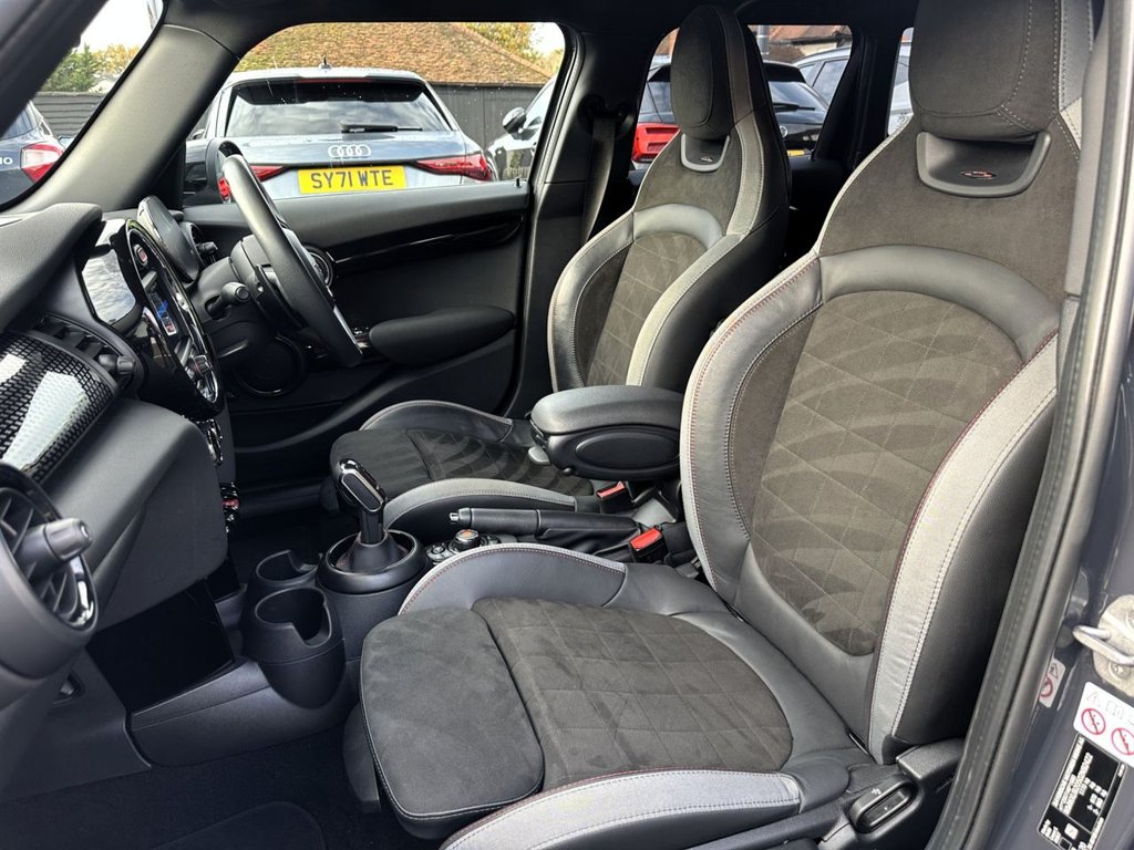 Used MINI Hatch 2020 for sale - 76559188: Photo 20