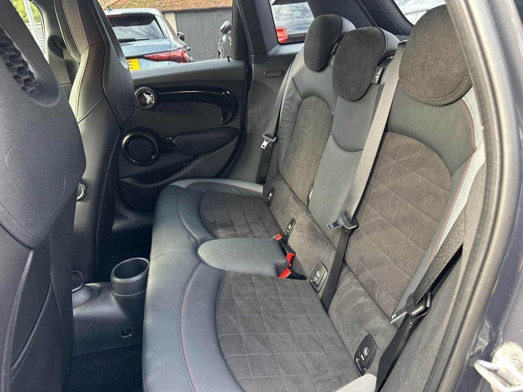 Used MINI Hatch 2020 for sale - 76559188: Photo 22