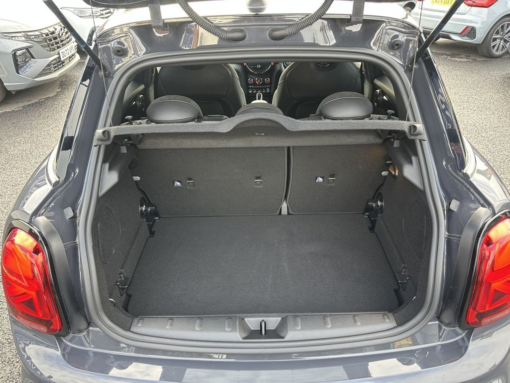 Used MINI Hatch 2020 for sale - 76559188: Photo 23