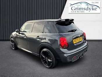 Used MINI Hatch 2020 for sale - 76559188: Photo