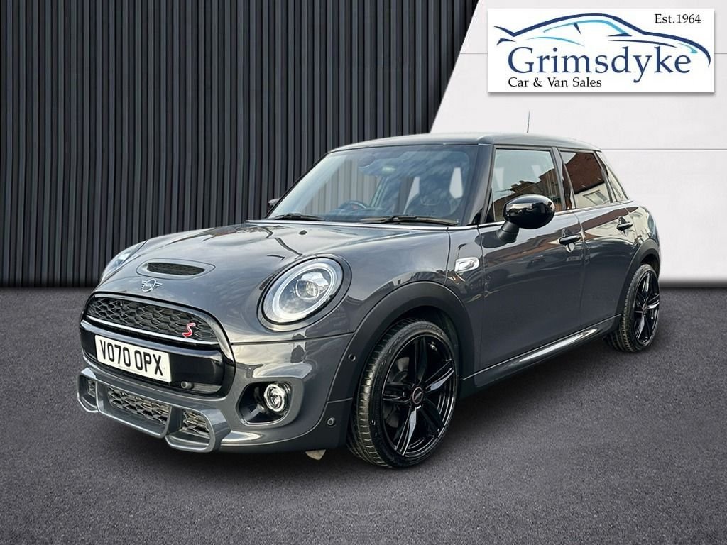 Used MINI Hatch 2020 for sale - 76559188: Photo 4
