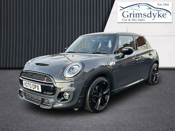 Used MINI Hatch 2020 for sale - 76559188: Photo