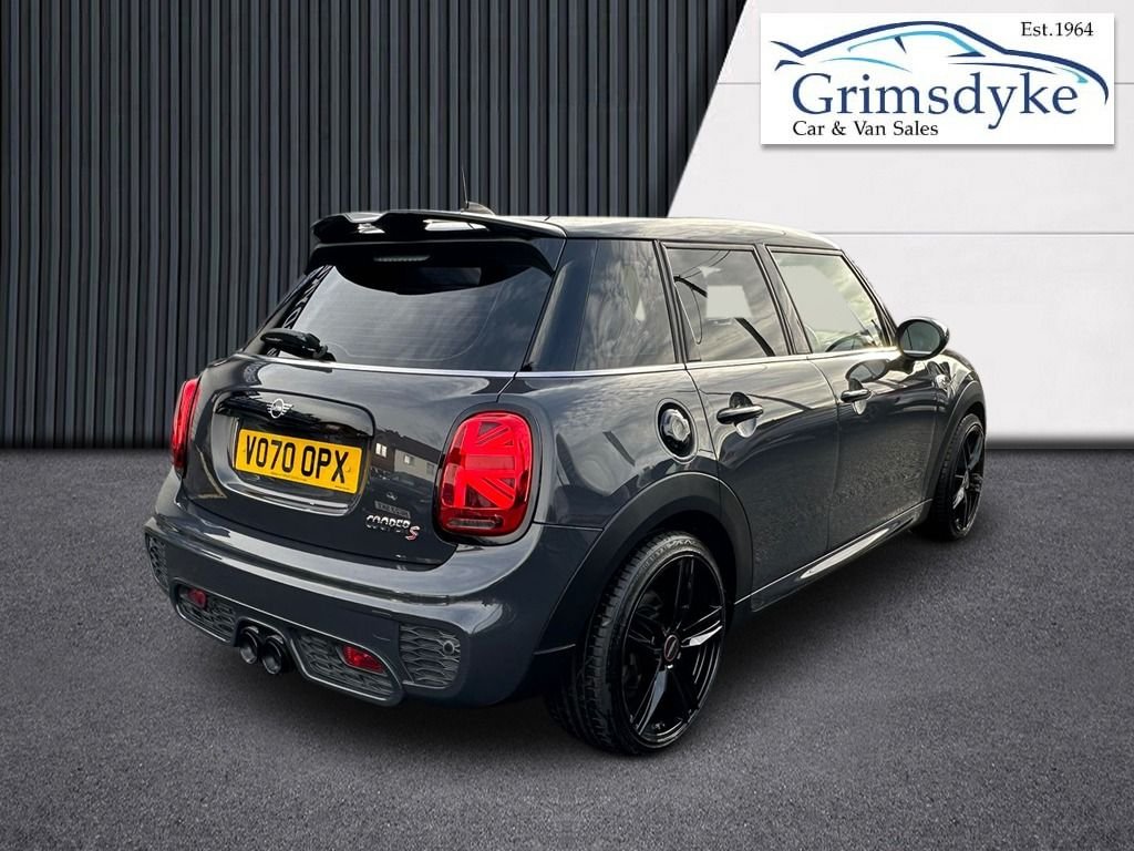 Used MINI Hatch 2020 for sale - 76559188: Photo 5
