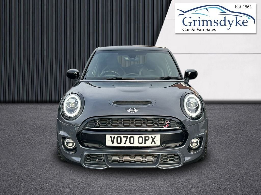 Used MINI Hatch 2020 for sale - 76559188: Photo 6