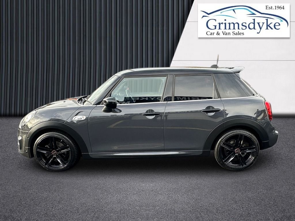 Used MINI Hatch 2020 for sale - 76559188: Photo 7