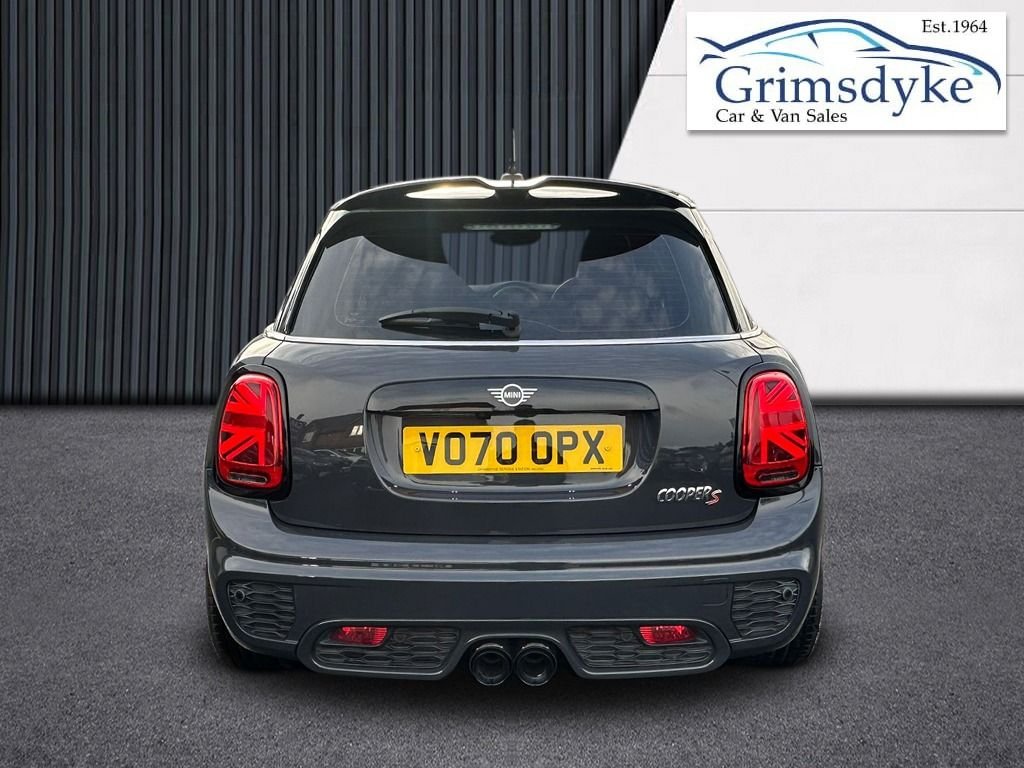 Used MINI Hatch 2020 for sale - 76559188: Photo 8