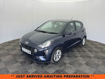 2022 (72) - 1.0 SE Connect Hatchback 5dr Petrol Auto Euro 6 (s/s) (67 ps)