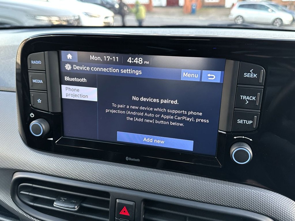 Used Hyundai i10 2022 for sale - 76345590: Photo 21