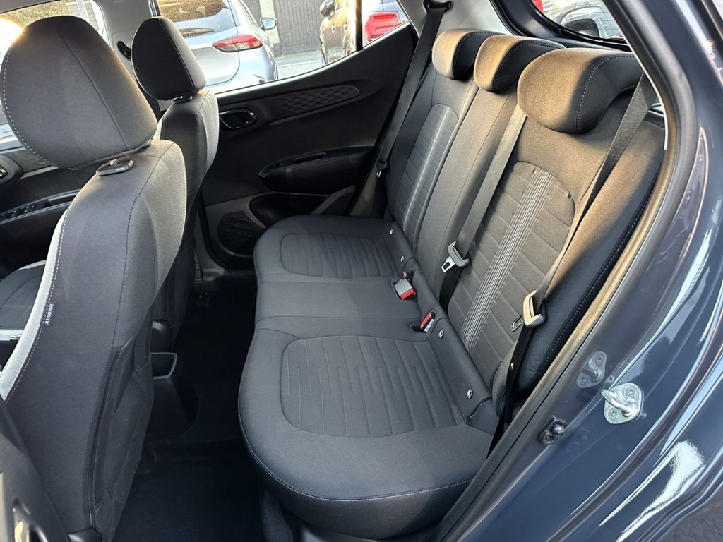 Used Hyundai i10 2022 for sale - 76345590: Photo 26