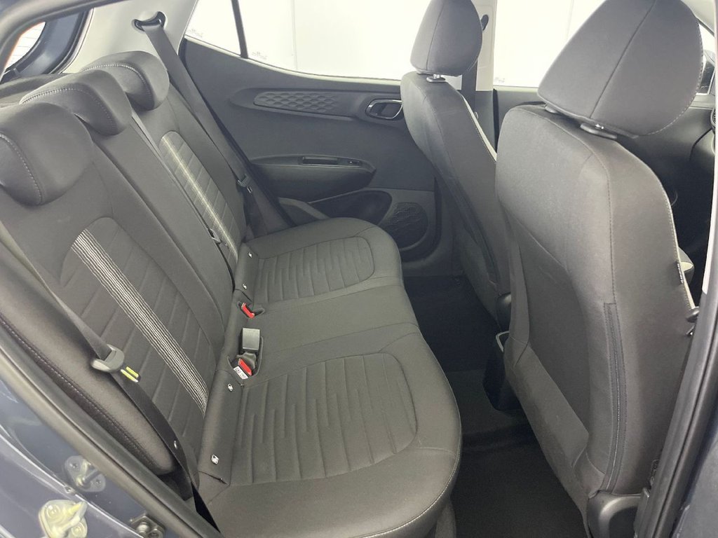 Used Hyundai i10 2022 for sale - 76345590: Photo 5