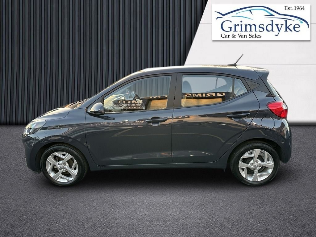 Used Hyundai i10 2022 for sale - 76345590: Photo 7