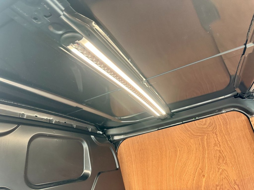 Used Ford Transit Custom 2023 for sale - 75275623: Photo 11