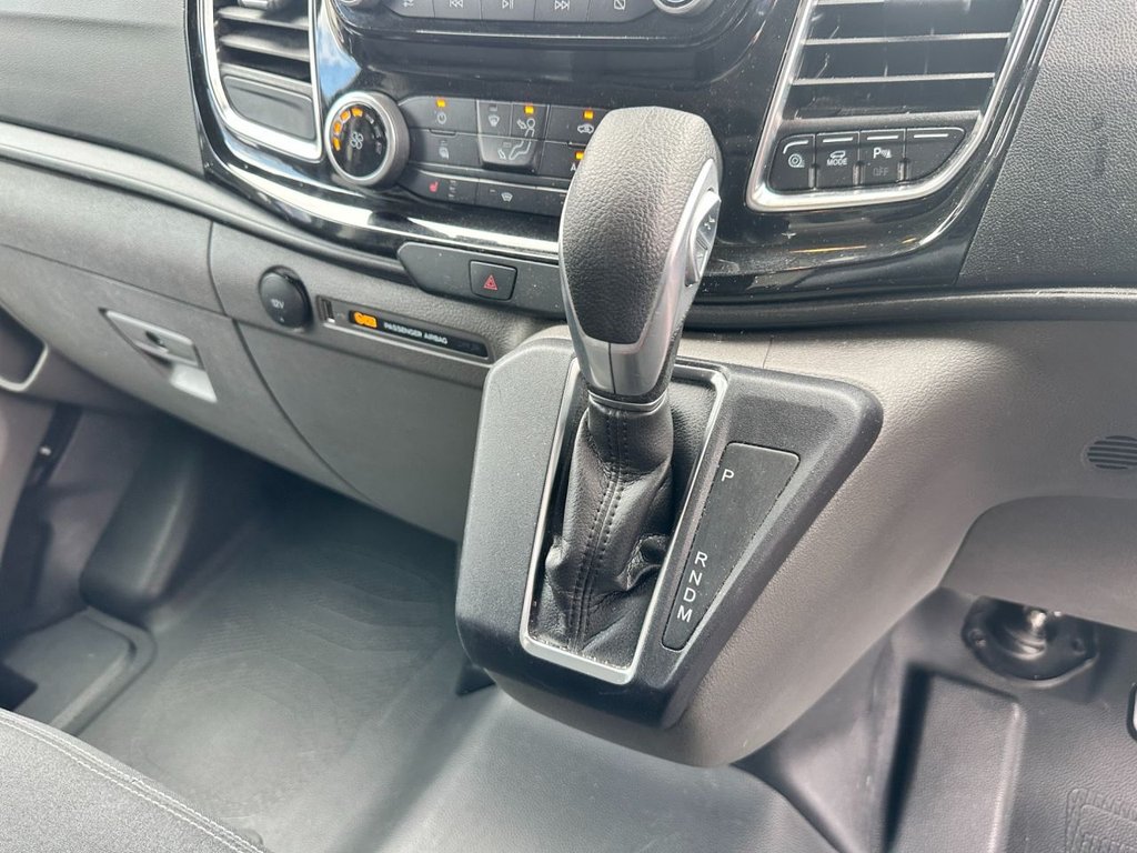 Used Ford Transit Custom 2023 for sale - 75275623: Photo 15