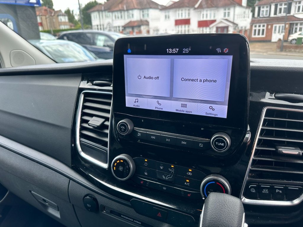 Used Ford Transit Custom 2023 for sale - 75275623: Photo 16