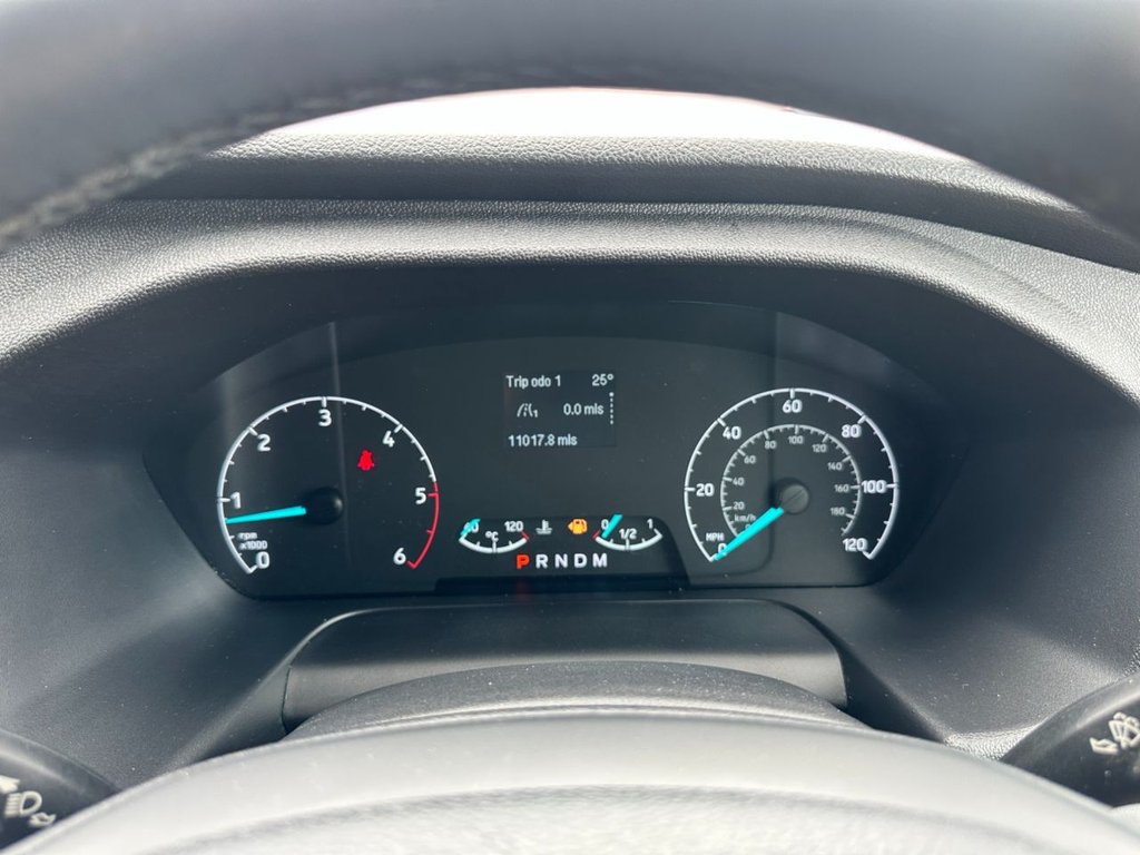 Used Ford Transit Custom 2023 for sale - 75275623: Photo 18