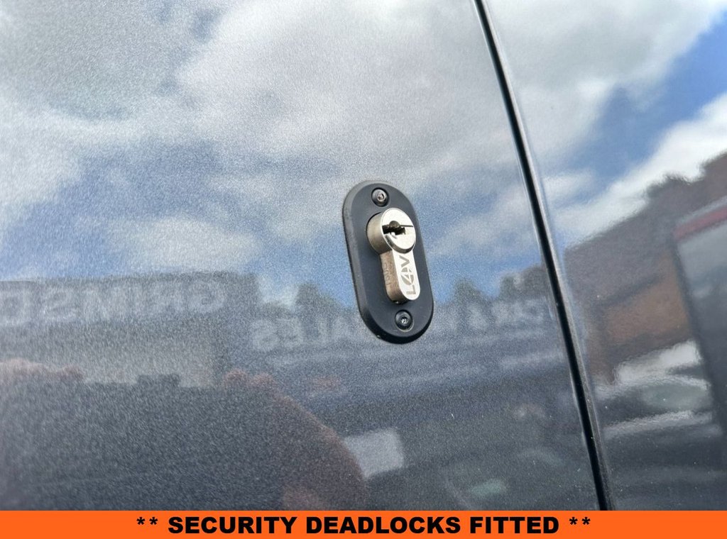 Used Ford Transit Custom 2023 for sale - 75275623: Photo 21