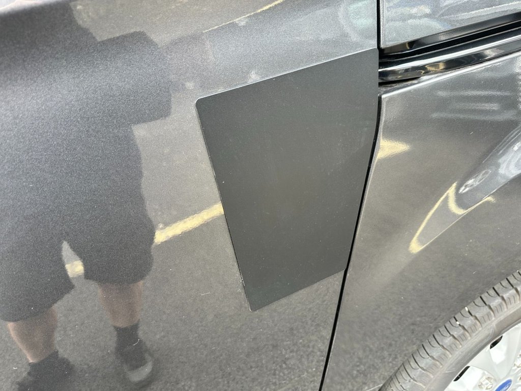 Used Ford Transit Custom 2023 for sale - 75275623: Photo 22