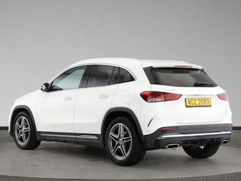 Used Mercedes-Benz GLA 2022 for sale - 76280169: Photo 2