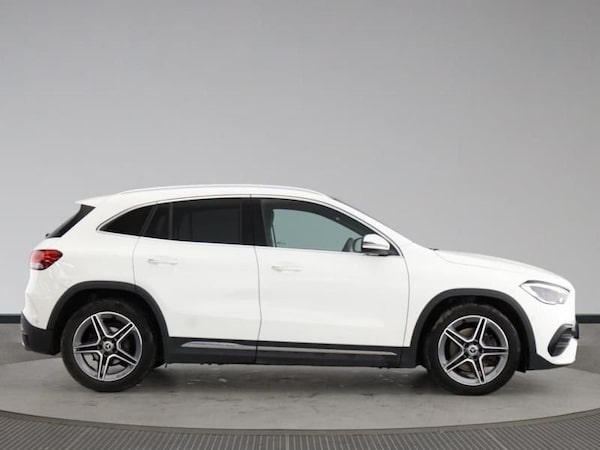 Used Mercedes-Benz GLA 2022 for sale - 76280169: Photo 4