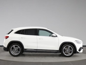 Used Mercedes-Benz GLA 2022 for sale - 76280169: Photo 4