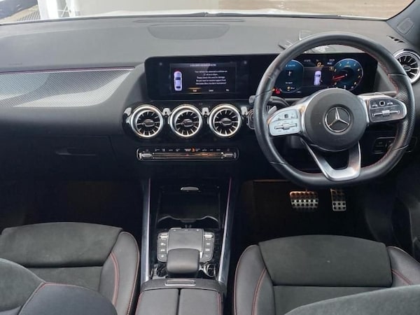 Used Mercedes-Benz GLA 2022 for sale - 76280169: Photo 5