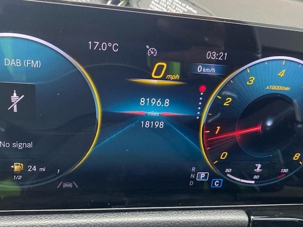Used Mercedes-Benz GLA 2022 for sale - 76280169: Photo 6