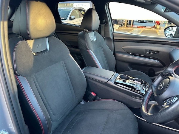 Used Hyundai TUCSON 2022 for sale - 76210295: Photo 13