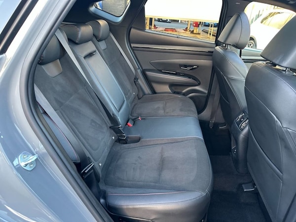 Used Hyundai TUCSON 2022 for sale - 76210295: Photo 14