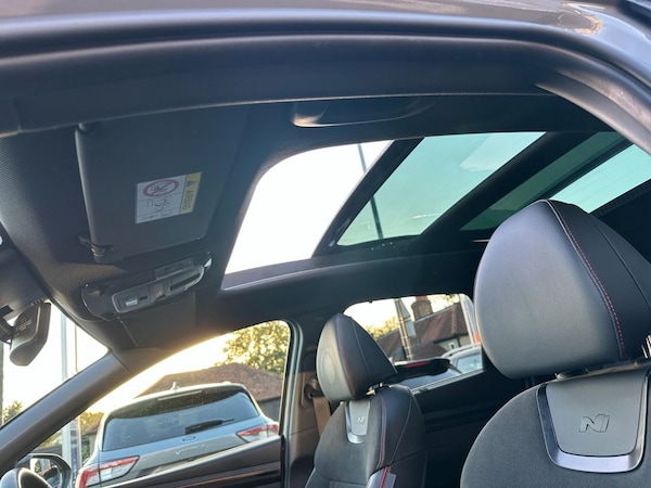 Used Hyundai TUCSON 2022 for sale - 76210295: Photo 21