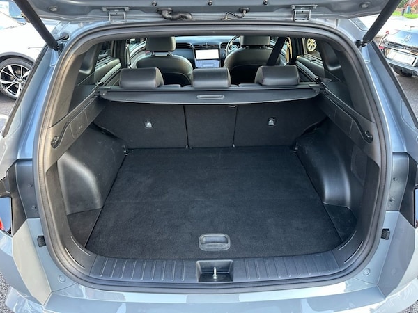 Used Hyundai TUCSON 2022 for sale - 76210295: Photo 24