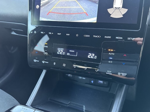 Used Hyundai TUCSON 2022 for sale - 76210295: Photo 28