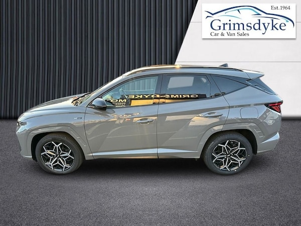 Used Hyundai TUCSON 2022 for sale - 76210295: Photo 8