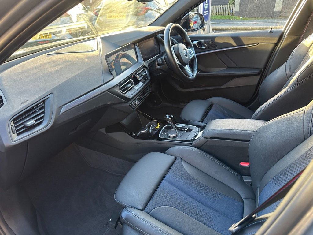 Used BMW 1 Series 2023 for sale - 76973497: Photo 10