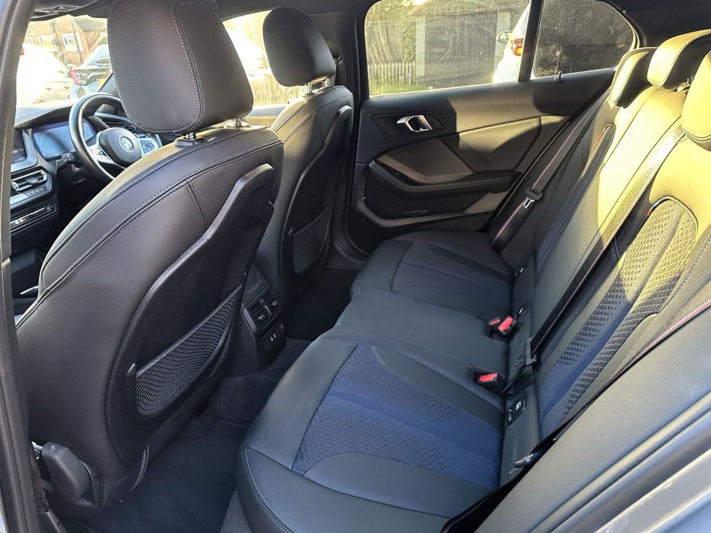 Used BMW 1 Series 2023 for sale - 76973497: Photo 11