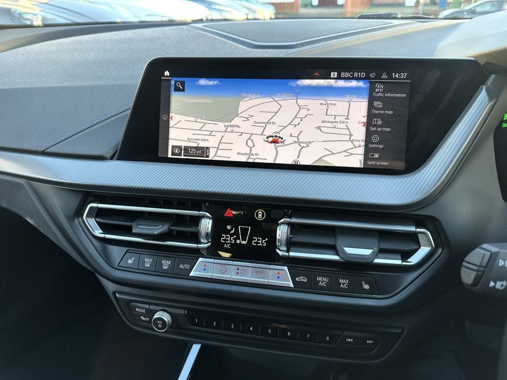 Used BMW 1 Series 2023 for sale - 76973497: Photo 12