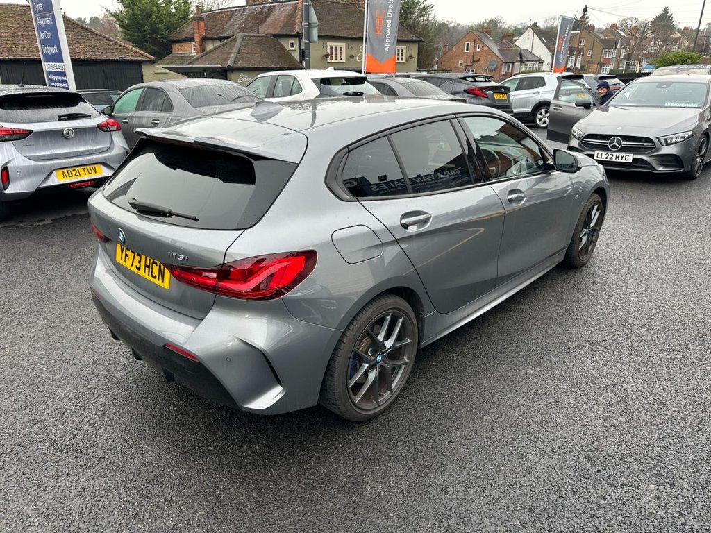 Used BMW 1 Series 2023 for sale - 76973497: Photo 2