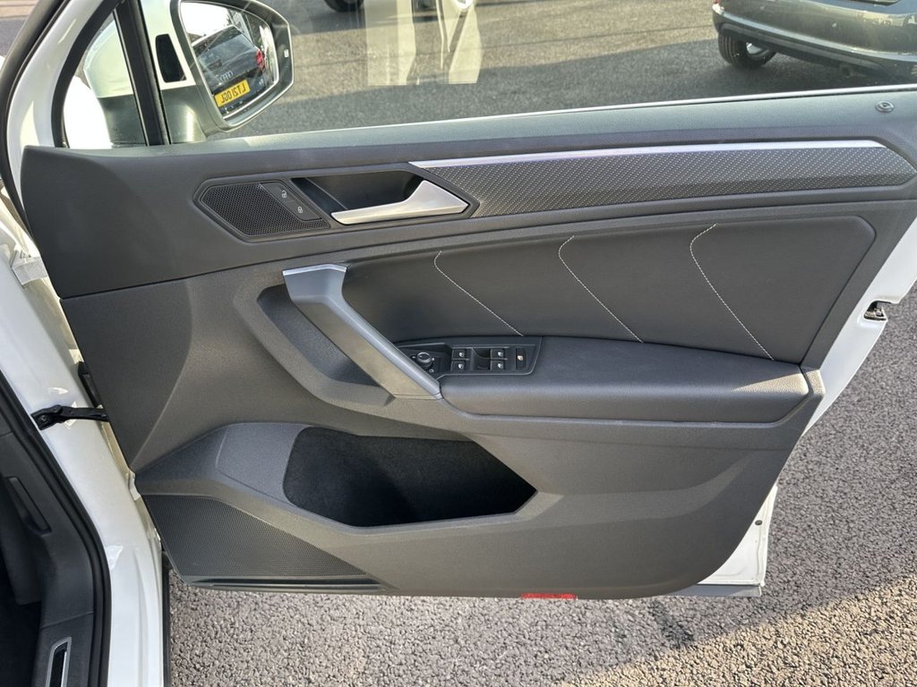 Used Volkswagen Tiguan 2020 for sale - 76173158: Photo 10