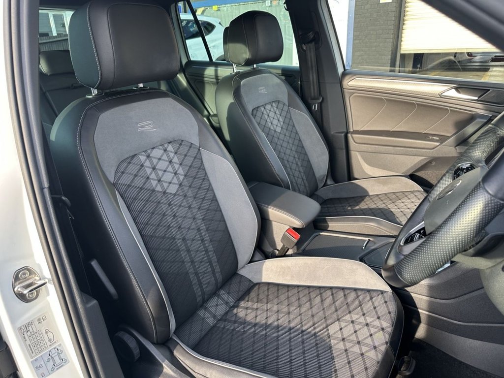 Used Volkswagen Tiguan 2020 for sale - 76173158: Photo 12