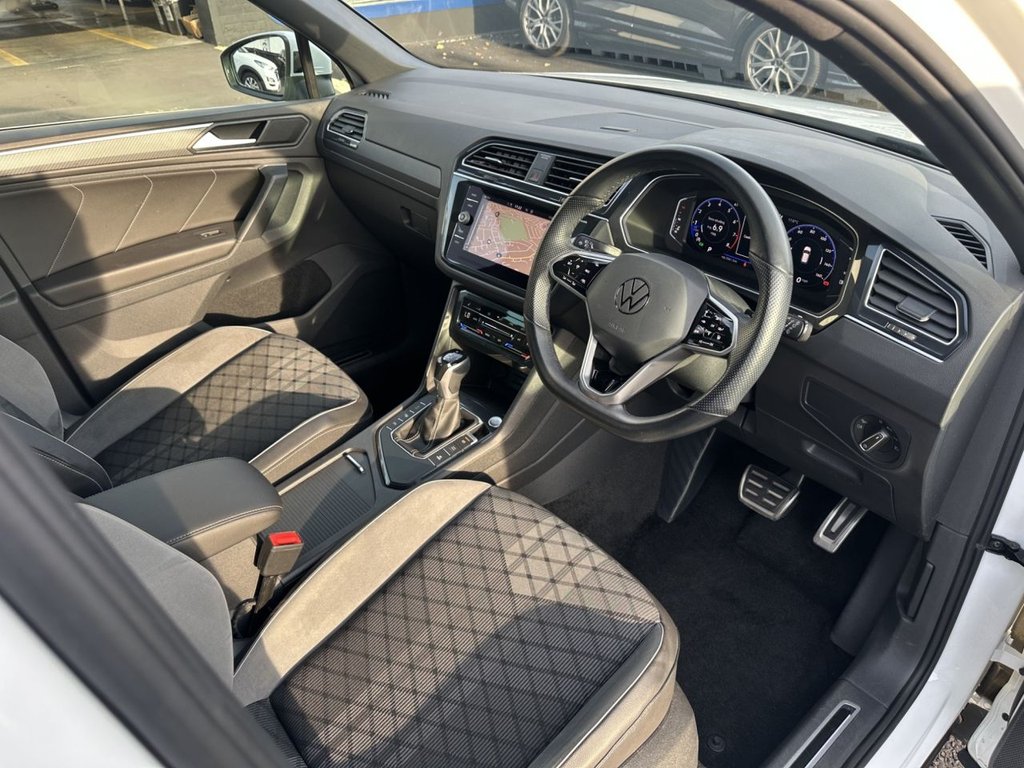 Used Volkswagen Tiguan 2020 for sale - 76173158: Photo 13