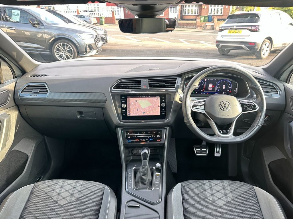 Used Volkswagen Tiguan 2020 for sale - 76173158: Photo 14