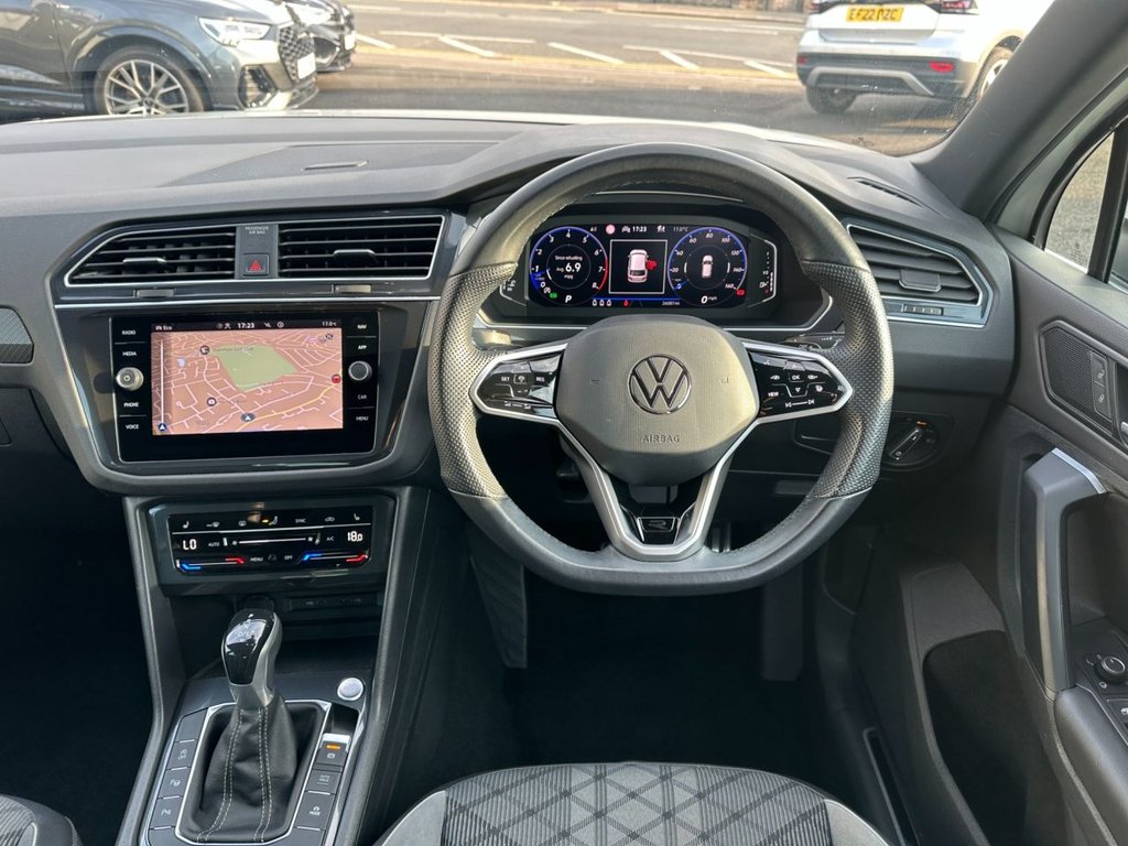 Used Volkswagen Tiguan 2020 for sale - 76173158: Photo 15