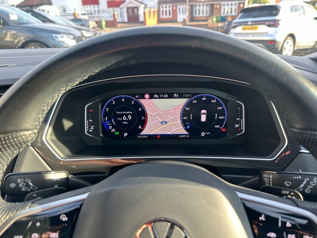 Used Volkswagen Tiguan 2020 for sale - 76173158: Photo 16