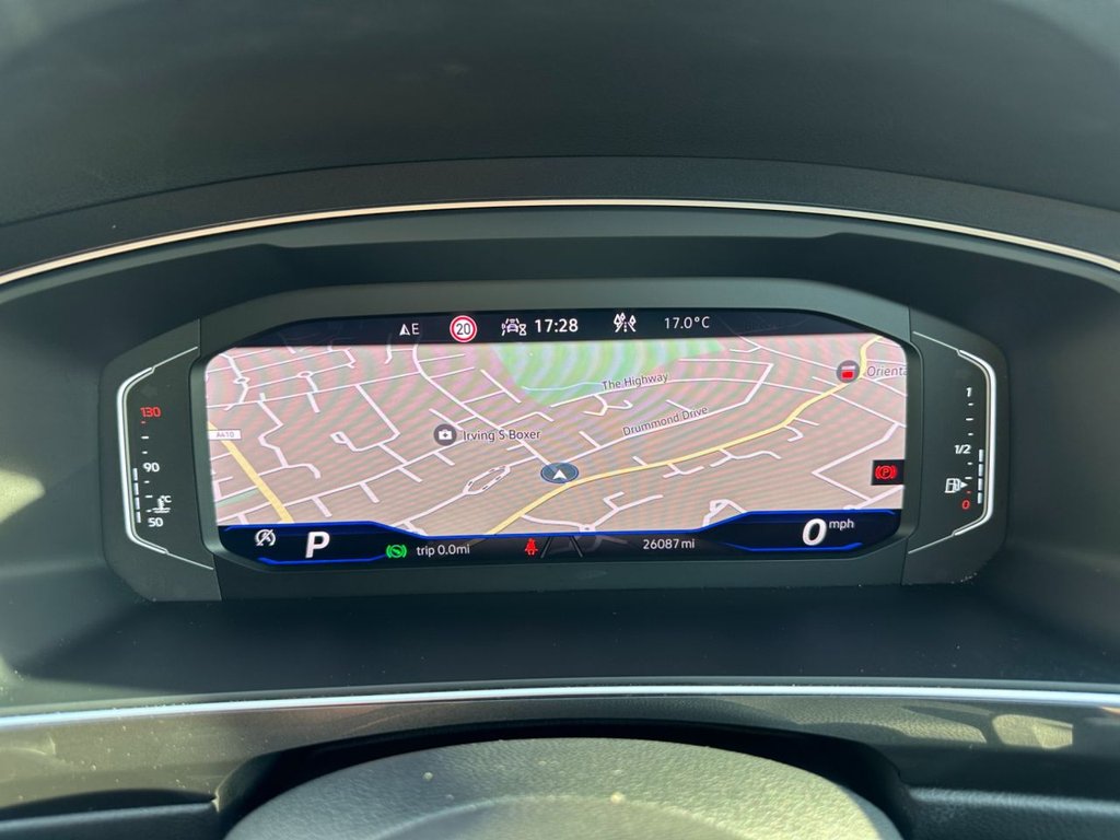 Used Volkswagen Tiguan 2020 for sale - 76173158: Photo 18