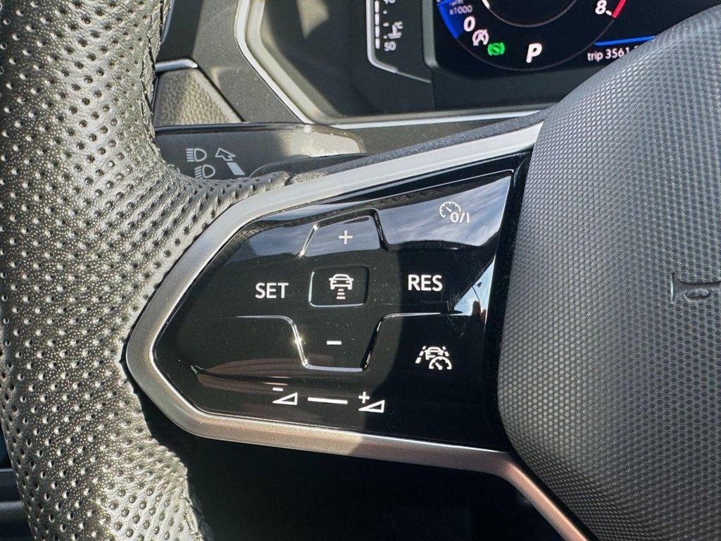 Used Volkswagen Tiguan 2020 for sale - 76173158: Photo 21