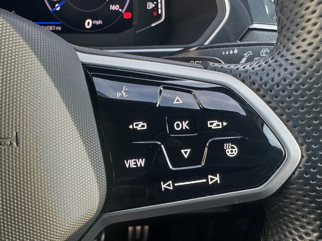 Used Volkswagen Tiguan 2020 for sale - 76173158: Photo 22