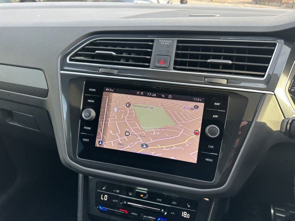 Used Volkswagen Tiguan 2020 for sale - 76173158: Photo 23